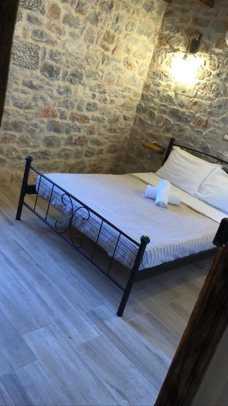 Suite Of Villa Lagkadaki Argilia Екстериор снимка