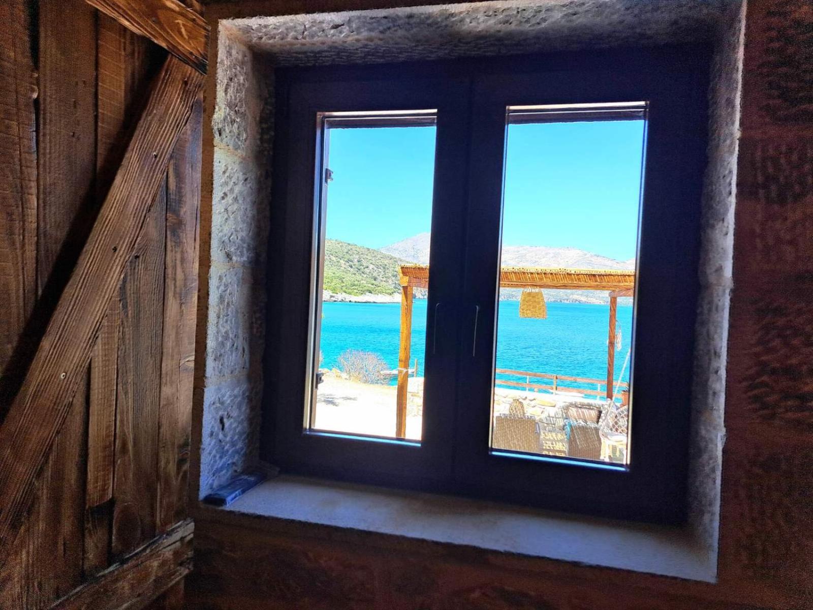 Suite Of Villa Lagkadaki Argilia Екстериор снимка